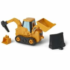 John Deere Build A Buddy Value Set -Majorette Shop 32418228240414 21395.1665723044