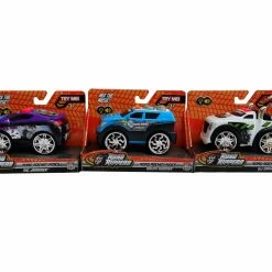 Road Rippers Road Rocking Rides