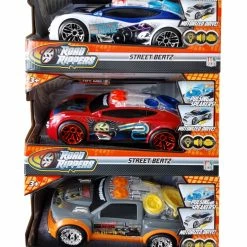 Road Rippers 18 Inch Street Beatz