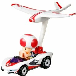 Hot Wheels Mario Kart Gliders -Majorette Shop 368398ca836f40beb6a81db79a3c5d4exl 07920.1613039501
