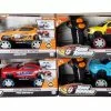 Road Rippers Stunt RC - Nissan, Ford, VW