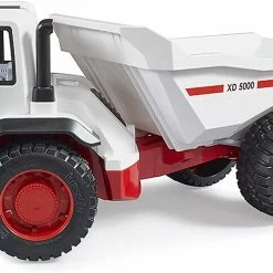 Bruder Dump Truck -Majorette Shop 3 12439.1664513585