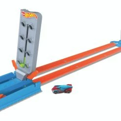 Hot Wheels Action Track Sets | GBF81 -Majorette Shop 406a559852352f54b7e462cd948cacb230a0f19006a5a627b0478a35eac11745 82479.1564022487