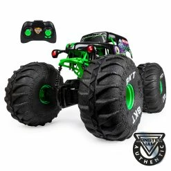 Monster Jam Mega Grave Digger -Majorette Shop 48a4b94c89e9a3c83e94838e1f6b61b2041a61923810f6df7ddcce299854c530 71734.1562729670