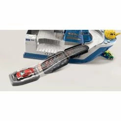 Matchbox Marine Rescue Shark Ship -Majorette Shop 4 18272.1648785333