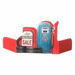 Disney Pixar Cars Vehicle 5-Pack Collection -Majorette Shop 4 22860.1648785637