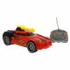 Hot Wheels 10" Master Blaster RC