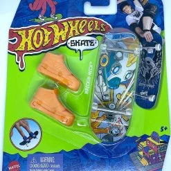 Hot Wheels Skate 2022 Die-cast -Majorette Shop 4 49234.1665023414