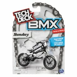 Tech Deck BMX