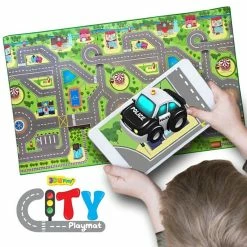 Rollmatz 200X120cm 4