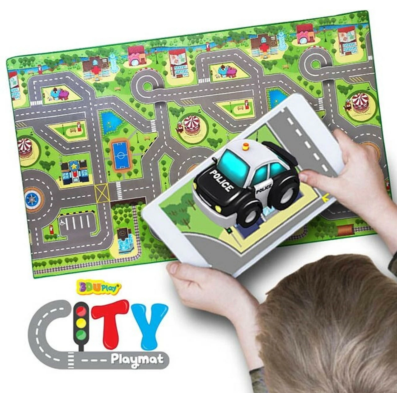 Rollmatz 200X120cm 4 3 Rollmatz 200X120cm 4