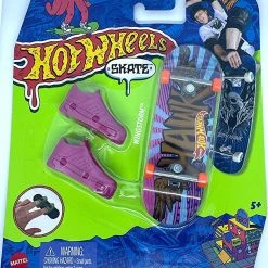 Hot Wheels Skate 2022 Die-cast -Majorette Shop 5 06855.1665023413