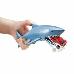 Matchbox Marine Rescue Shark Ship -Majorette Shop 5 18122.1648785332