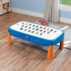 Step2 Hot Wheels Car & Track Circuit Play Table 15 Step2 Hot Wheels Car & Track Circuit Play Table -Majorette Shop 5 35120.1665090985