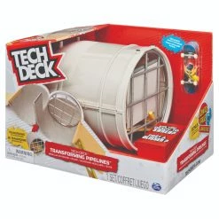 Tech Deck Transforming Pipelines -Majorette Shop 6058273 1 89095.1597297438