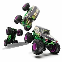 Monster Jam Freestyle Force -Majorette Shop 6060365 20130206 Freestyle Force GEN Product 2 81503.1615877090