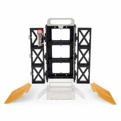 Tech Deck Play And Display Sk8 Shop -Majorette Shop 6060503 20130640 Play N Display SK8Shop GML Product 3 95112.1623375636