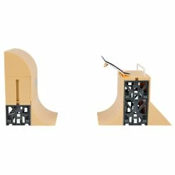 Tech Deck Danny Way Mega Half Pipe -Majorette Shop 6064164 Tech Deck Danny Way Mega Half 778988422786 04 81082.1666837597