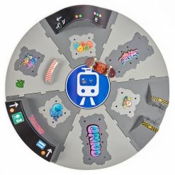 Tech Deck Shredline 360 Turntable -Majorette Shop 6064746 Tech Deck Turntable Playset 02 21820.1657161821