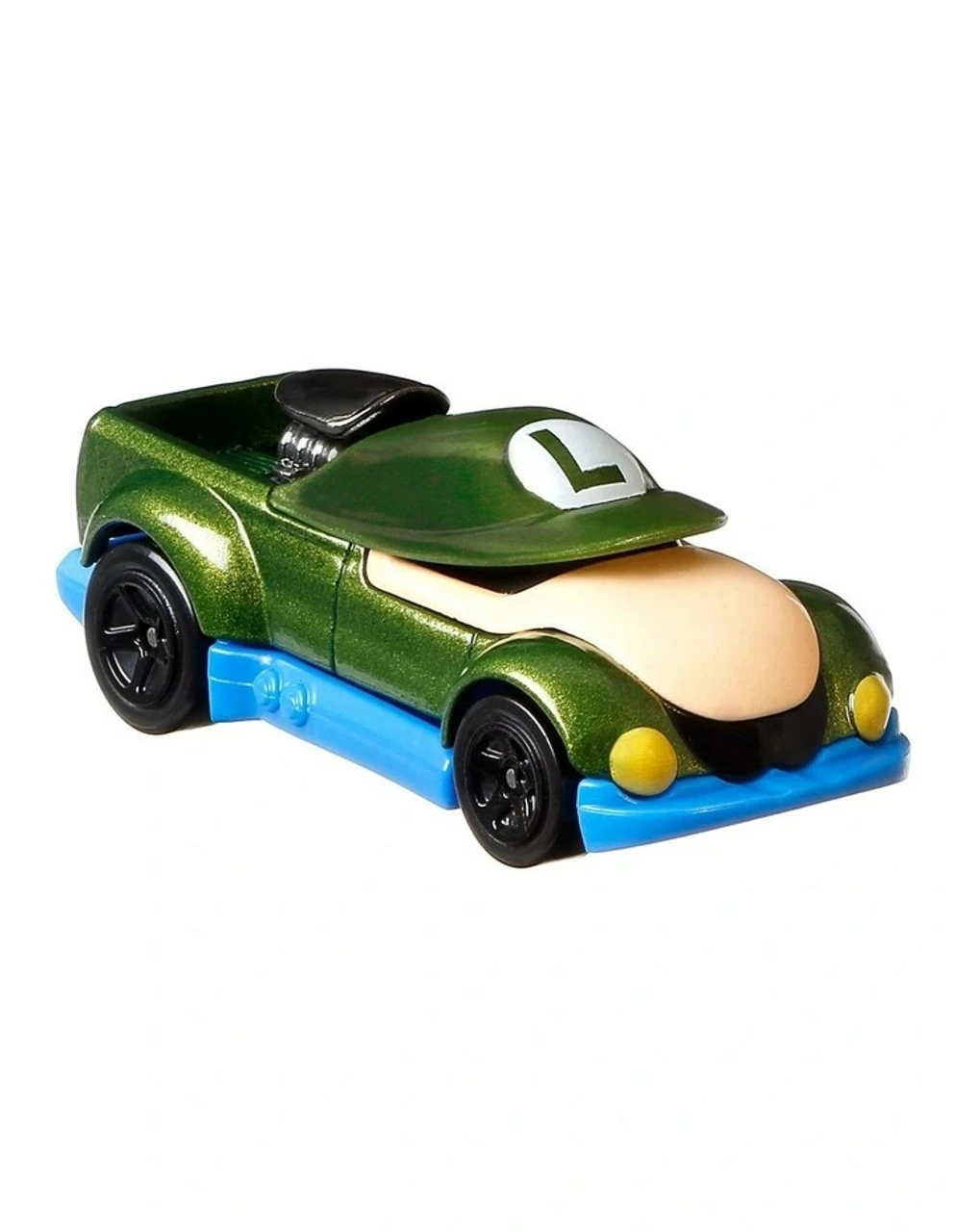 Character Cars Super Mario 5-Pack 8 Character Cars Super Mario 5-Pack - Image 6