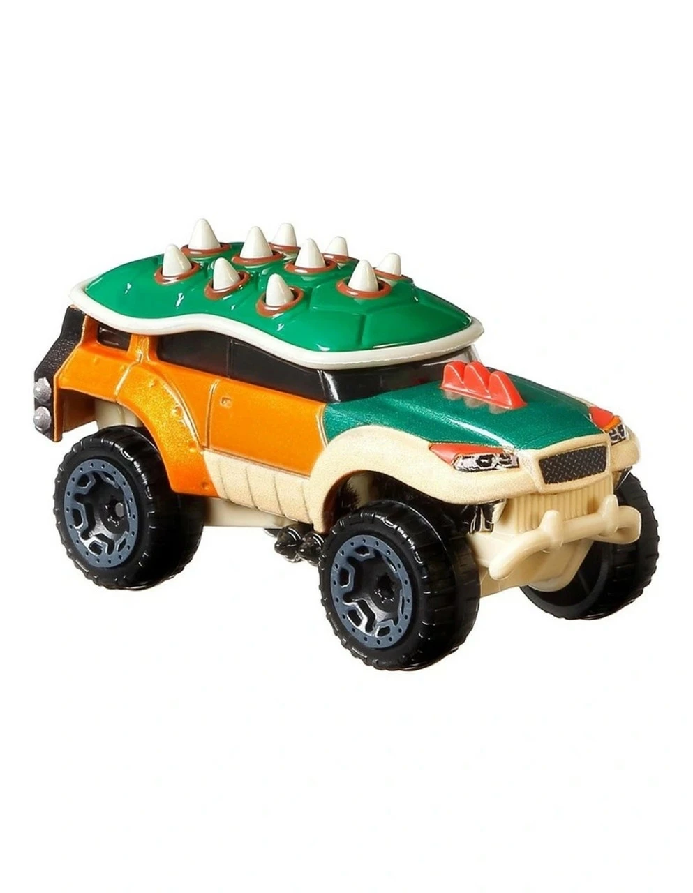 Character Cars Super Mario 5-Pack 9 Character Cars Super Mario 5-Pack - Image 7