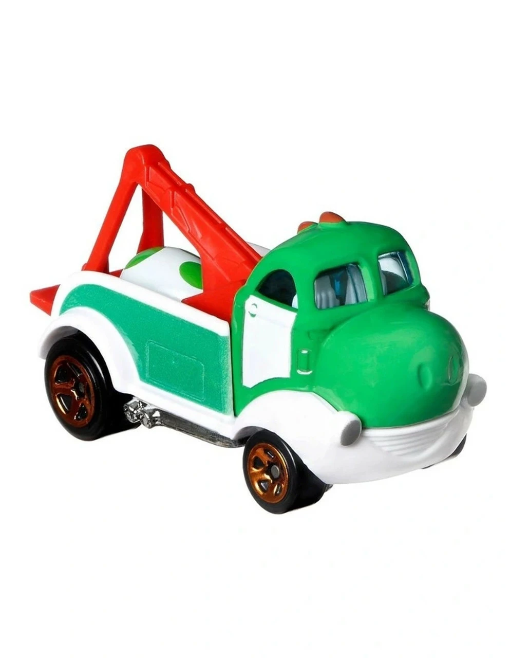 Character Cars Super Mario 5-Pack 7 Character Cars Super Mario 5-Pack - Image 5