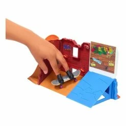 Hot Wheels Skate Drop In Skate Set 10 Hot Wheels Skate Drop In Skate Set -Majorette Shop 607803500 935616880 4 720x928 1 99335.1665548527