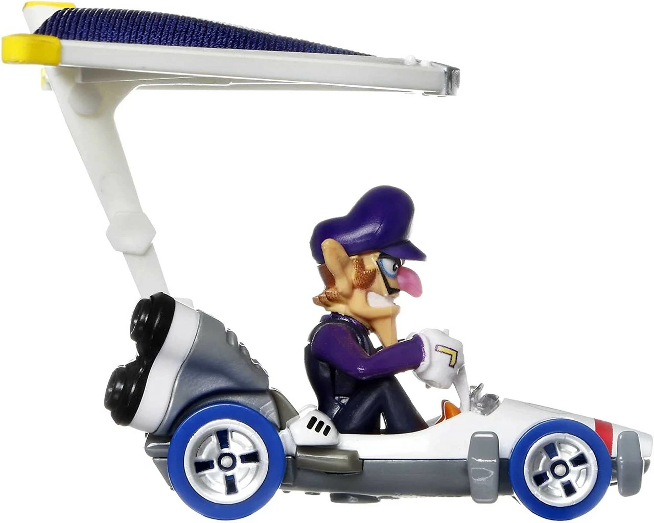 Hot Wheel Mario Kart Glider 3 Pack 9 Hot Wheel Mario Kart Glider 3 Pack - Image 7