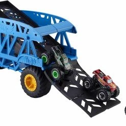Hot Wheels Monster Trucks Monster Mover -Majorette Shop 61M4KAeXS2L. AC SL1500 57527.1676013985