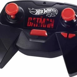 Hot Wheels R/C The Batman 1:64 Scale Batmobile Vehicle -Majorette Shop 61QqTAofx6L. AC SL1452 09170.1667277040