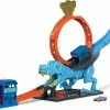 Hot Wheels City T-Rex Chomp Down -Majorette Shop 61eTCfpL2NL. AC SL1500 19947.1676004038
