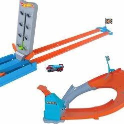 Hot Wheels Action Track Sets | GBF81