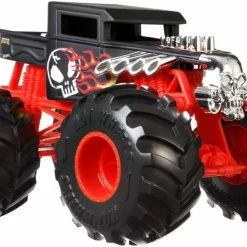 1:24 RC Full Function Monster Truck Hotwheels Bone Shaker And Tiger Shark 12 1:24 RC Full Function Monster Truck Hotwheels Bone Shaker And Tiger Shark -Majorette Shop 61qCH1uFd5L. AC SL1000 02999.1675415379