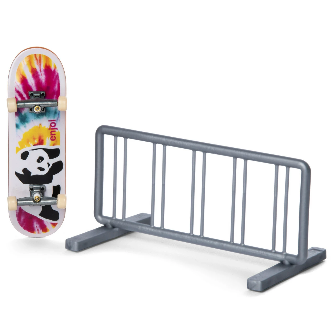 Tech Deck Street Hits 5 Tech Deck Street Hits - Image 3