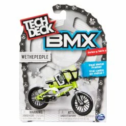 Tech Deck BMX -Majorette Shop 63ac6f1106f260d561359100e64e113cf06ddbe5476a45290d0667cdbb9c14ae 38189.1562729403