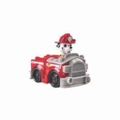 Paw Patrol 6 Piece Tile Megamat -Majorette Shop 67511 MMT Paw Patrol Mega Mat Tile 6PC CONT2 03908.1618374704