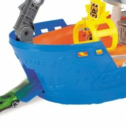 Sharkship With Light And Sound -Majorette Shop 689d1b1b4d0f555970048613875a1a8a1ca2c936f0849a88e3b0c9c2570b6886 12998.1559200045