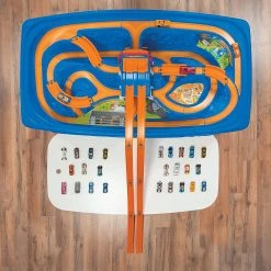 Step2 Hot Wheels Car & Track Circuit Play Table 13 Step2 Hot Wheels Car & Track Circuit Play Table -Majorette Shop 6 12388.1665090984