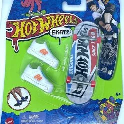 Hot Wheels Skate 2022 Die-cast -Majorette Shop 6 45239.1675416775