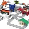Driven Pocket Series Playset - Mega Set -Majorette Shop 711nyiYAxKS. AC SL1500 01449.1674618146