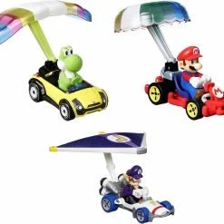 Hot Wheel Mario Kart Glider 3 Pack 15 Hot Wheel Mario Kart Glider 3 Pack -Majorette Shop 71EBlJu iwL. AC SL1500 09685.1675399733