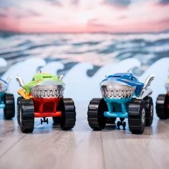 Teamsterz Monster Moverz Robo Shark -Majorette Shop 71Gk8GQa71L. AC SL1500 54605.1659657669