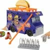 Hot Wheels Skate Portable Skatepark, Taco Truck Play Case -Majorette Shop 71OyRNyE19L. AC SL1500 22389.1676012134