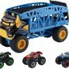 Hot Wheels Monster Trucks Monster Mover