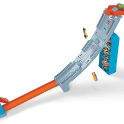 Hot Wheels Action Track Sets | GBF81 -Majorette Shop 71WTCKT7kXL. AC SL1500 74812.1675403284