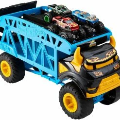 Hot Wheels Monster Trucks Monster Mover -Majorette Shop 71XBB2hA2tL. AC SL1500 14389.1676013985