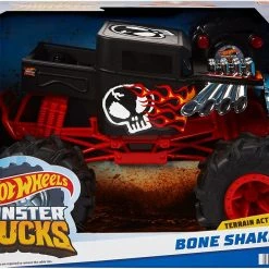 Hot Wheels RC Monster Trucks 1:15 Scale Bone Shaker -Majorette Shop 71 VGpY3haL. AC SL1500 66983.1675467409