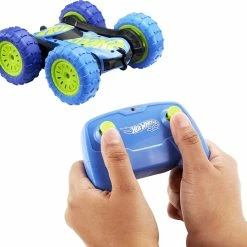 Hot Wheels Twist Shifter RC