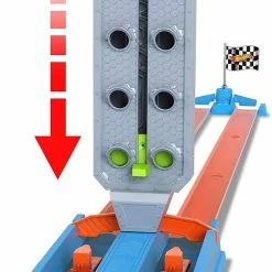 Hot Wheels Action Track Sets | GBF81 -Majorette Shop 71bfQSiP 0L. AC SL1500 06538.1675403239