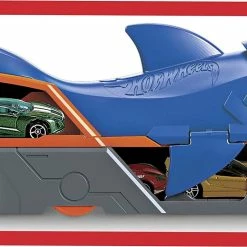 Hot Wheels Shark Chomp Transporter 16 Hot Wheels Shark Chomp Transporter -Majorette Shop 71oKzsYjKUL. AC SL1500 88977.1675469586